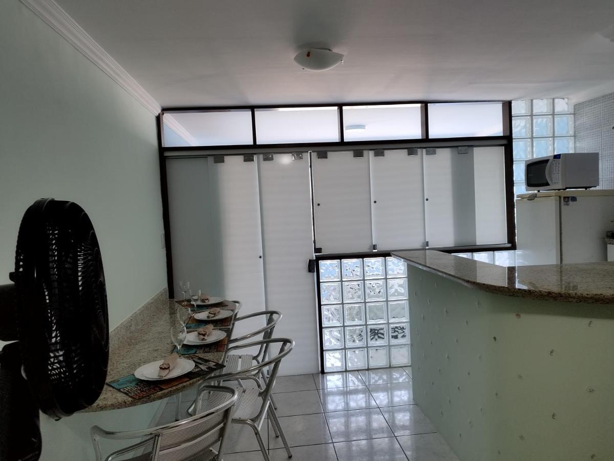 Atlantico Flat -207- Vista Ao Mar E Pe Na Areia Daire Natal Dış mekan fotoğraf