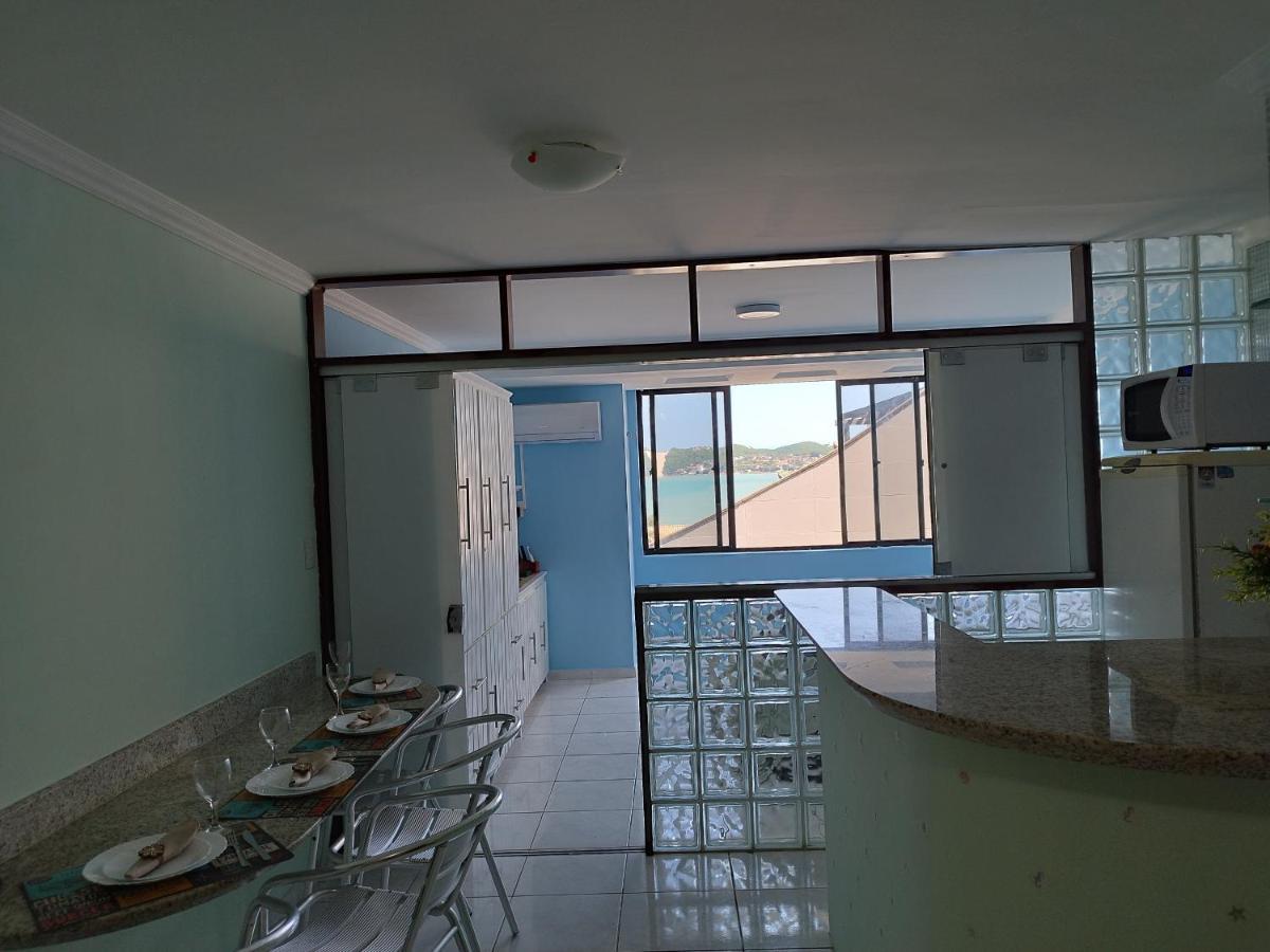 Atlantico Flat -207- Vista Ao Mar E Pe Na Areia Daire Natal Dış mekan fotoğraf